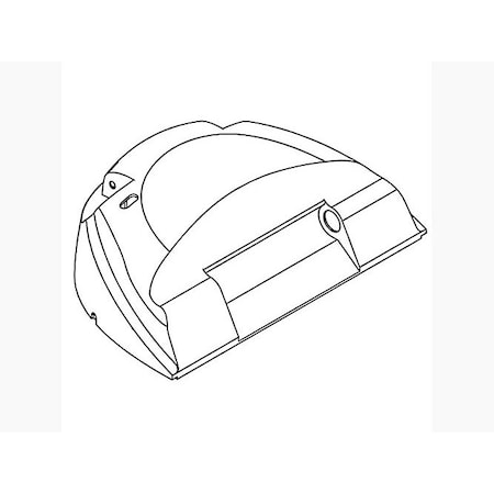 Kohler Body-Sp 1130358-0